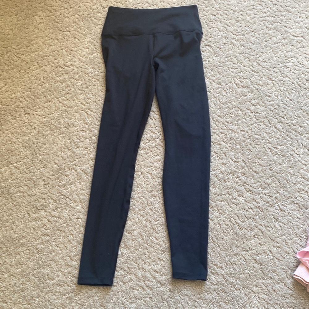 Target leggings worn one time